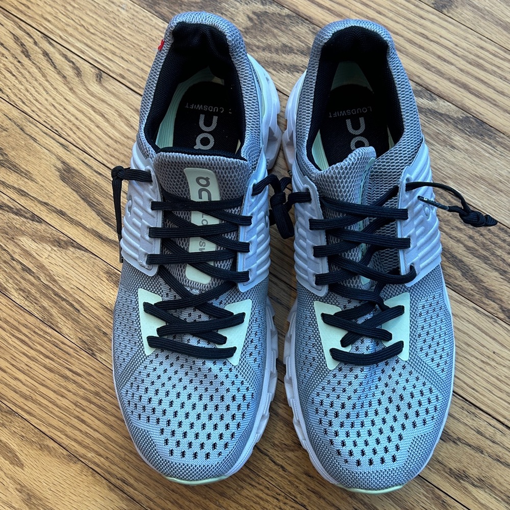 On Cloudswift Running Shoes - Picture 2 of 7
